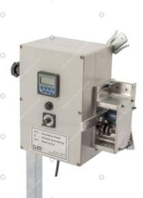 Afbeelding voor categorie String machines