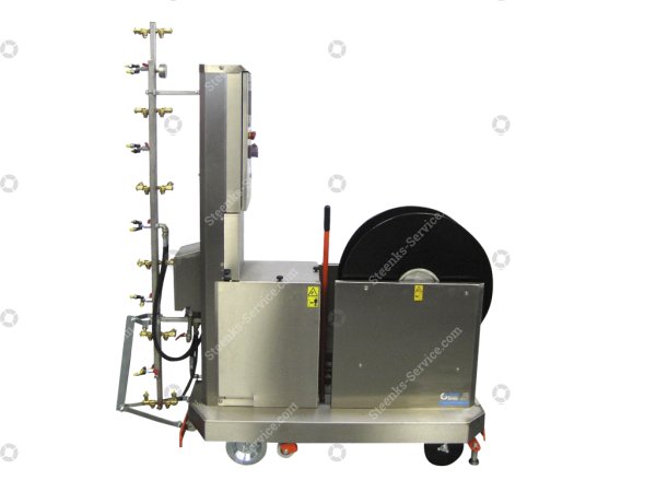 Afbeelding voor categorie Spraying machines