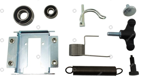 Afbeelding voor categorie Bodywork