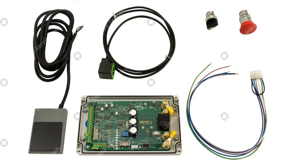 Afbeelding voor categorie Electricity