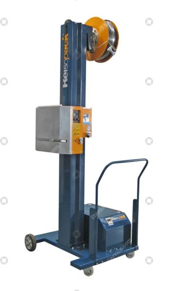 Afbeelding voor categorie Reisopack 2800