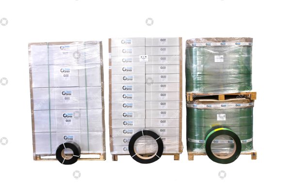 Afbeelding voor categorie Strappingband