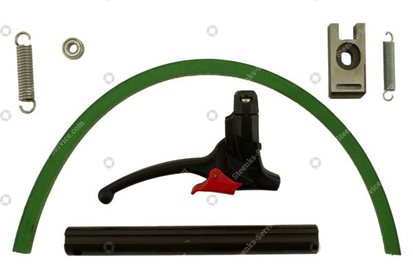 Afbeelding voor categorie Mechanical