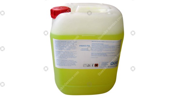 Afbeelding voor categorie Detergents