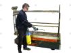 Afbeeldingen van Pressure Sprayer /demineralized waterset